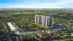 căn hộ 1pn giá chỉ từ 1,39 tỷ - thanh toán 0,5%/tháng, chiết khấu khủng, booking 30tr/suất