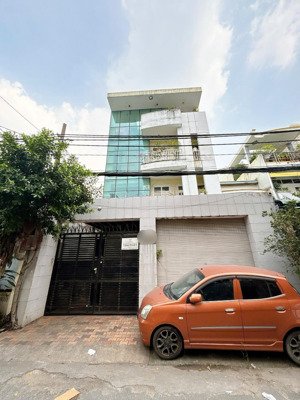 mặt tiền nội bộ ngay đường gò dầu gần tân sơn nhì. ngang 8m dài 28m. đúc 4 tấm giá tốt 24 tỷ tl