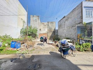 đất gần chợ bình an, phường bình thắng, tp dĩ an