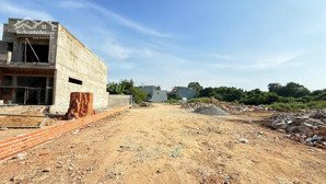 đất gần bigc go, phường đông hòa, tp dĩ an