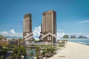 aria bay hạ long căn hộ cao cấp sát biển hướng vịnh di sản trung tâm du lịch