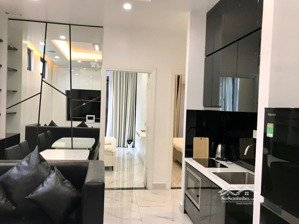 thuê căn hộ cao cấp 2 phòng ngủ phường tân định , đinh tiên hoàng , có hỗ trợ hóa đơn vat