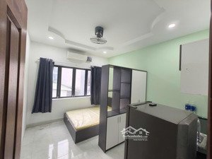 phòng decor đẹp full nội thất gần bến xe quận 8