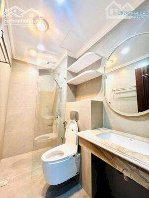 SIÊU PHẨM 5 TẦNG THANG MÁY – TRUNG TÂM SỞ DẦU, HỒNG BÀNG, HẢI PHÒNG