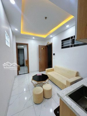 căn 2n1k, gần ô tô, thoáng mát, sạch sẽ, giá 2 tỷ tại đình thôn