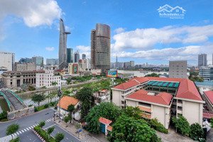 bán saigon royal 2pn - 2wc - 88m2 giá chỉ 12tỷ3 bao hết view bvđ em tiên