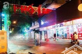 nhà mt đường cư xá phú lâm b, khu phố ẩm thực, p13, q6, 7.3x7.75 , 1 lầu , 8.5 tỷ, lh: 