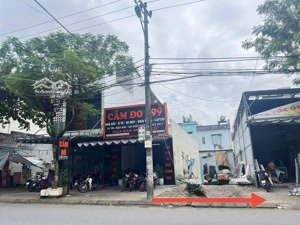 chính chủ gửi bán lô đất mt hồ tùng mậu, p. hoà khánh mới, đà nẵng.