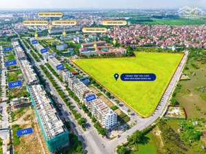 lô đất gần 2 trường đại học lớn giá 4x/m2, lh 