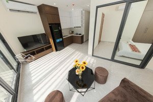 cho thuê ccmn 60m2, 2n1k tại xuân la, tây hồ, 11 triệu