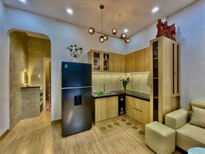 nhà đẹp sát mặt tiền - hxh thông tân sơn nhì - thông số vàng 4 x 8. vuông.