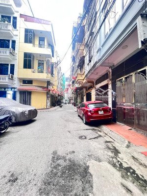 siêu phẩm phân lô hồng hà - ba đình - mặt ngõ oto tránh - kinh doanh đỉnh !