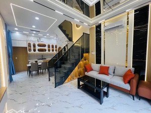 gần sân bay, nhà nguyễn văn công, p.3, gò vấp, hcm, giá tốt chỉ với 5,1 tỷ