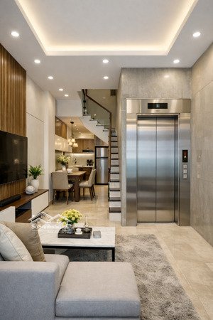 căn nhà mơ ước cho gia đình gần ngay ngoại giao đoàn