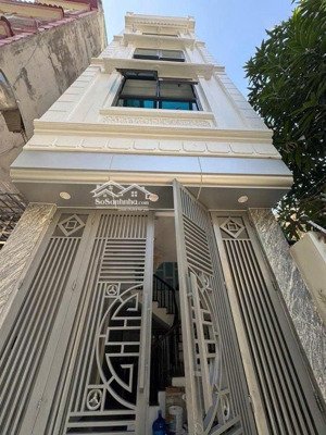 #văn_quán - nhà mới ở luôn - dân xây - 35m2x5 tầng, 10 t.ỷ - lô góc 3 mặt thoáng