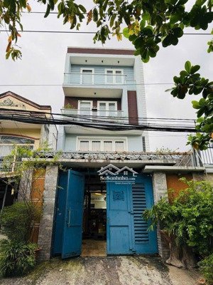 bình chánh, mặt tiền trần văn giàu 133m2, 6 x 22, 4 tầng, giá 7,5 tỷ thương lượng