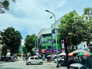 khan hiếm! góc 2 mt nguyễn đình chiểu , p6, q3 (5x15m) - 5 tầng - hđt 85tr/tháng - giá 35 tỷ