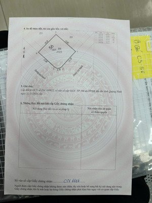 chính chủ gửi bán ô góc 212m hà khánh b trục thông biển siêu đẹp