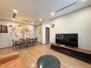 cho thuê căn hộ 3 phòng ngủ, eco green q7, đầy đủ nội thất. giá 24 triệu/tháng. lh 