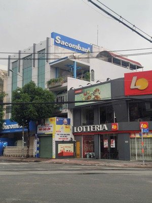 chính chủ bán căn hộ đường 23 kề an phú 63m 2pn q6