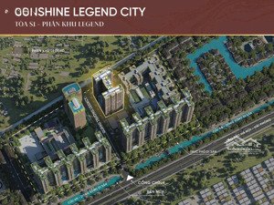 bán chung cư 1n tòa sunshine legend