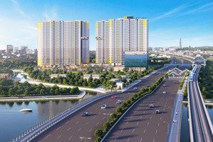 bcons newsky chỉ 115 triệu sở hữu căn hộ mặt tiền ql13 lãi suất 0% đến khi nhận nhà