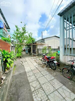 Bán nền thổ cư 100% hẻm 1 võ tánh gần cầu cái răng giá 1,050 tỷ