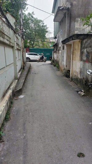 bán nhà riêng tại hà trì - 7,6 tỷ, 38m2, trung tâm hà đông thiết kế đẹp 5 tầng