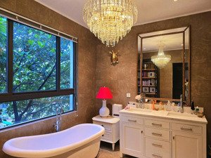 bán siêu phẩm biệt thự song lập vinhomes thăng long 154m², cao cấp, tiện nghi, giá 32 tỷ