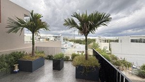 villa biển sơn thuỷ, đà nẵng lô góc giá trị cực đẹp giá bán hợp lý tựa sông sát biển