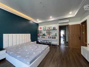 bác lan bán nhà 4 tầng mặt phố an dương vương, kinh doanh đỉnh, giá 11 tỷ