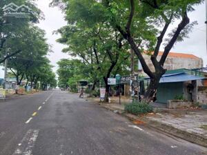 Cần bán gấp lô đất MT Trần Đình Tri, Đà Nẵng.