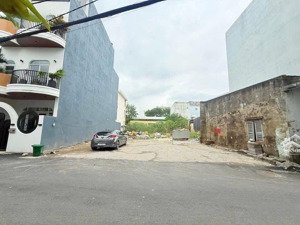 bán lô đất đẹp đường nhựa 5m châu thị vĩnh tế, khu phố tây an thượng - 450m2 giá rẻ 75 tr/m2