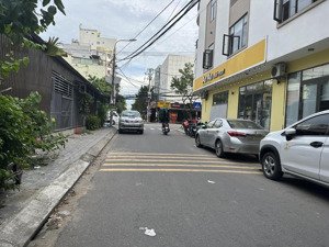 bán đất siêu hiếm 2 mặt tiền nguyễn văn thoại - an hải - đà nẵng. giá 259 tỷ