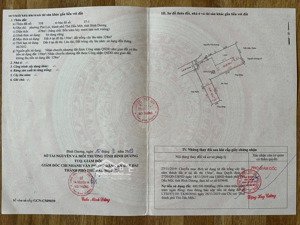 bán đất phú lợi trung tâm ngay chợ đình vị trí quá đẹp ạ. đường 5m thông từ đường huỳnh văn luỹ