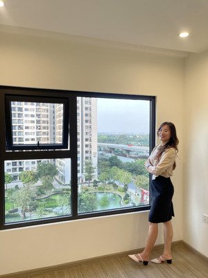 bán căn hộ 2pn2wc view vườn nhật the origami, 3,25 tỷ, 59m2, vinhomes grand park