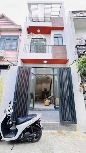bán gấp căn nhà giấy xây dựng xong o dương thi mươi tân thới hiệp quan 12 nhỉnh 5ty có 3 tầng