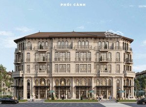 độc quyền căn liền kề a1-lk03 120m2, căn hot, gần hồ, gần chung cư tại alluvia city