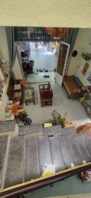bán nhà mặt tiền nguyễn xí, đà nẵng, 2 tầng, dt 100m2 giá 7,18 tỷ tl