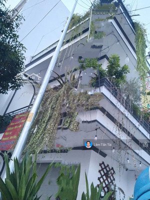 160.8m2, chỉ 12.3 tỷ, bán nhà mặt tiền thành công, tân phú, 3 tầng, gara 5 ôtô