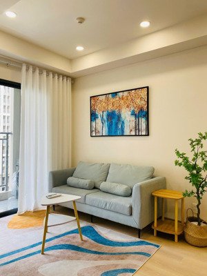 cho thuê căn hộ 2 ngủ thời gian linh hoạt full nội thất mới giá thuê rẻ