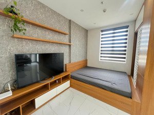 bán căn hộ 1pn, 1wc, 40m2 tại lạc long quân, vạn an, bắc ninh, 1,8 tỷ