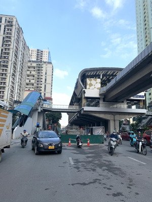 cực hiếm! siêu dòng tiền mỗ lao 65m2 x 6 tầng thang máy, 10 căn hộ khép kín, 70t/tháng nhỉnh 15 tỷ.