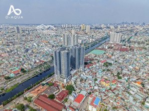 mở bán shophouse d-aqua trung tâm q8, số lượng có hạn, đang đợi các nhà đầu tư thông thái