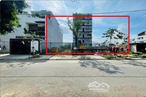 (siêu phẩm) cặp đất 208m2 phan thị nể. trục thông biển, cách biển chỉ hơn 130m.