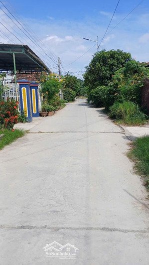 duy nhất 1 lô đất 2 mặt tiền siêu đẹp phường hòa thắng (ninh giang cũ)