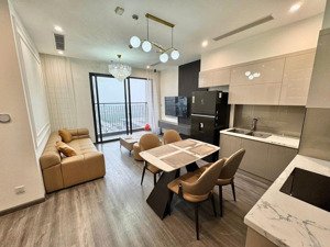 cho thuê căn 2n2 zenpark r1 | full nội thất luxury