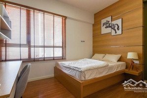 siêu hot gần trống cho thuê 2pn the sun avenue , full nt , 17tr bao phí