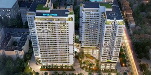 chính chủ chuyển đi sg bán căn hộ river park 60 vũ trọng phụng, 72.5m2, 2n2wc giá rẻ