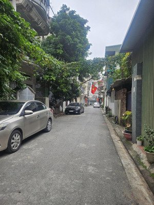 nguyễn văn cừ khu dân trí cao, sầm uất chỉ 5 phút sang phố cổ, tiện ích bạt ngàn